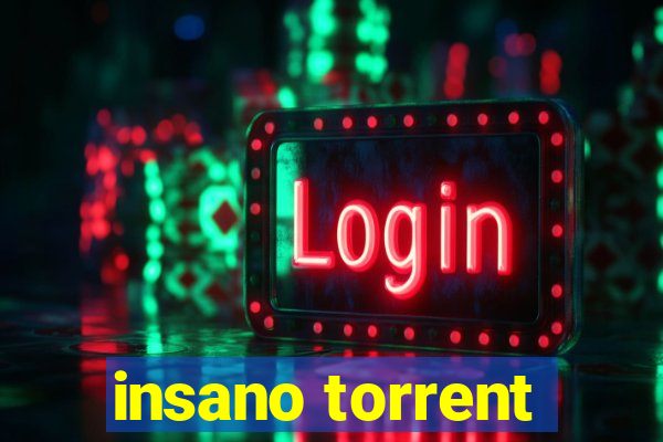 insano torrent